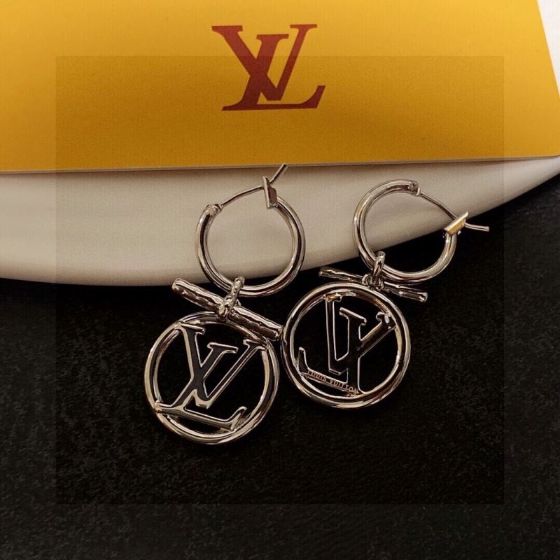 Louis Vuitton Earrings